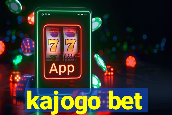 kajogo bet